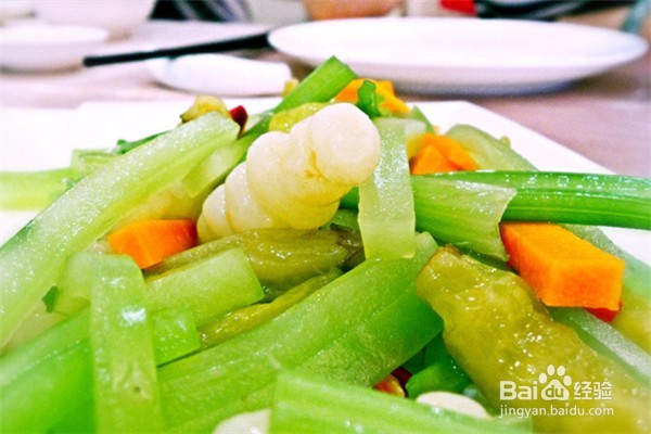 <b>时蔬泡菜的腌制方法</b>