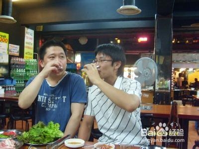 喝酒不伤身体的办法