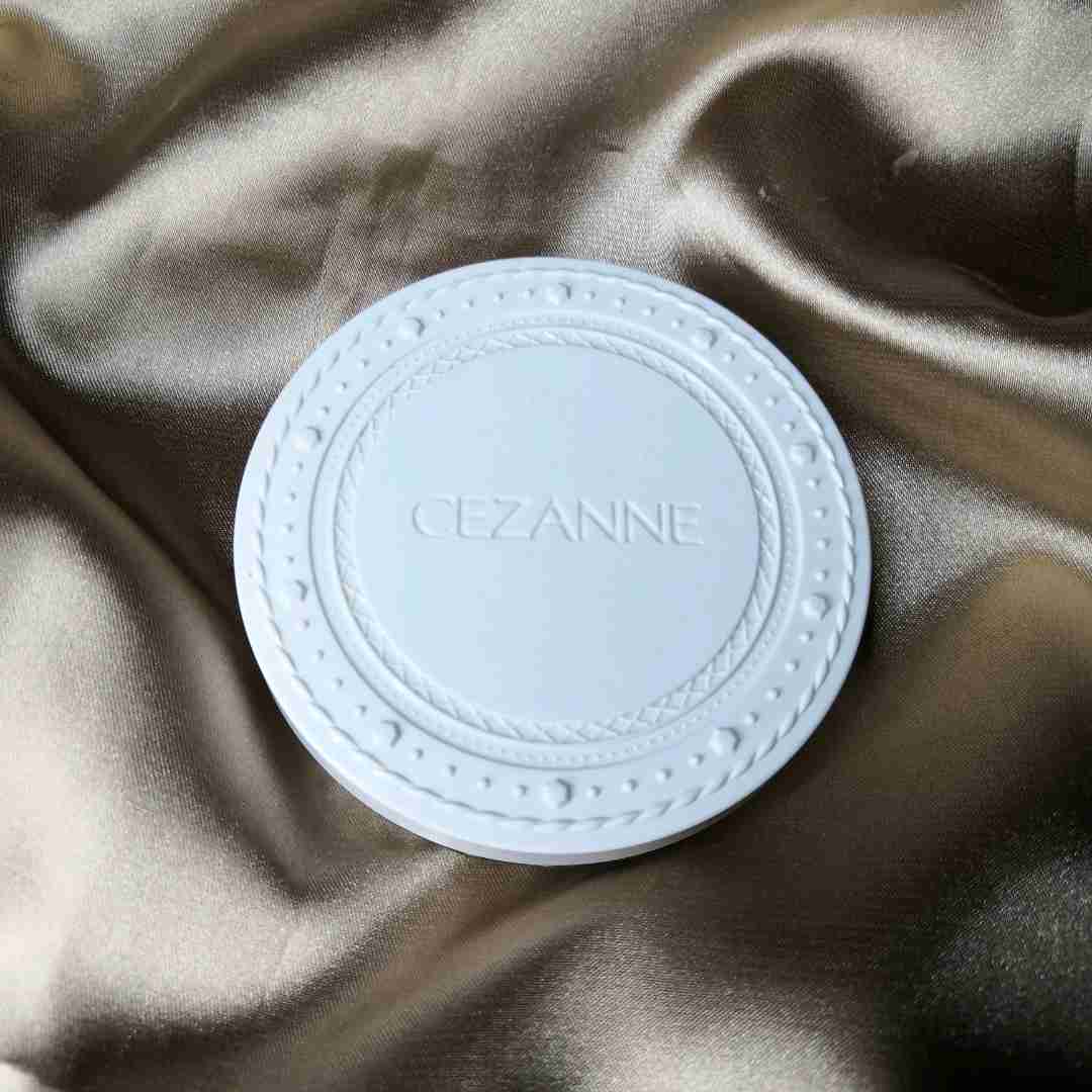 平价定妆散粉粉饼测评