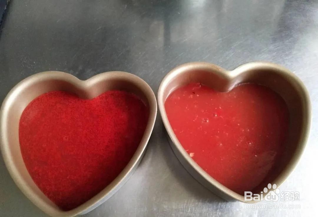 如何做西瓜奶冻？