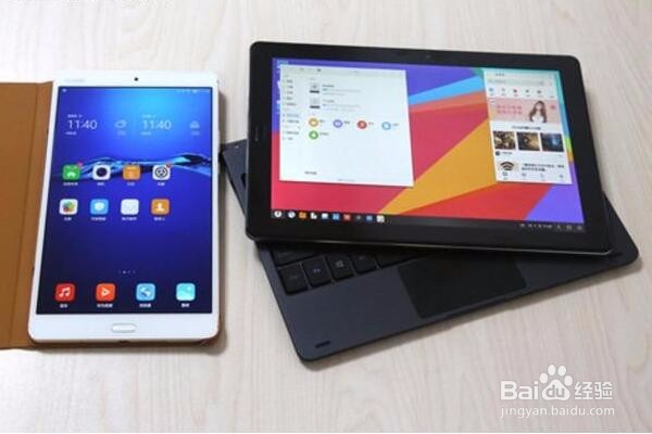 安卓平板的PK ：昂达V10 Pro对标华为M3