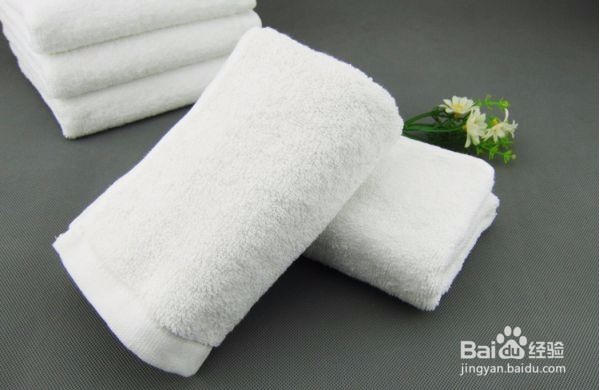 如何去除毛巾的异味？