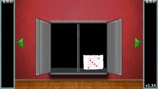 密室逃脱攻略-只有两关的版本-第二关