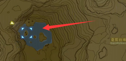 王国之泪的藏特头盔怎么获得