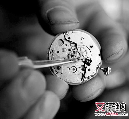 机械表日常保养
