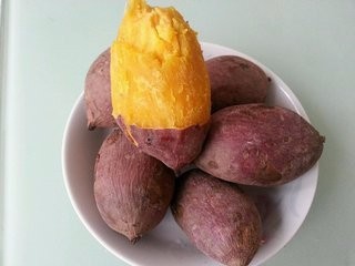 水煮红薯能减肥吗