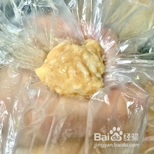 番茄冬瓜肉丸汤的做法