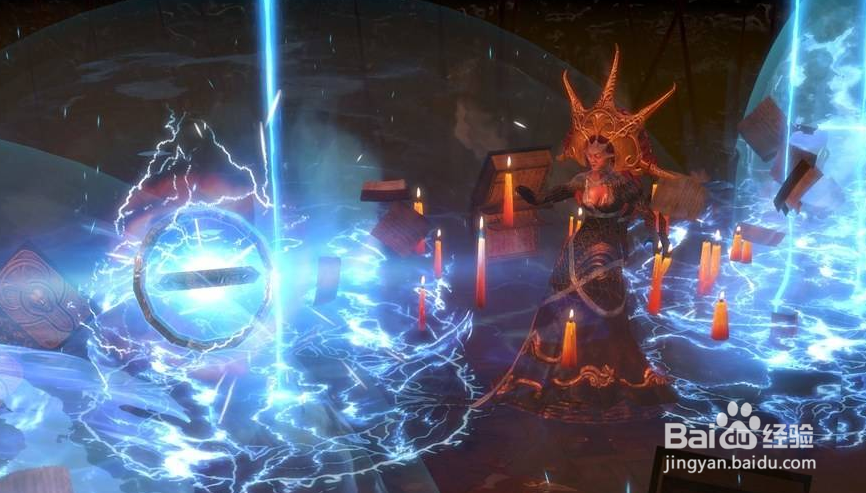 流放之路双词缀是什么意思全方位解说