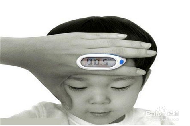 宝宝烧怎么办？不用担心五种退烧方法任你选。
