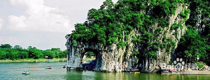 桂林旅游策略、桂林自助游策略、穷游桂林策略