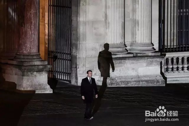 39岁马克龙当选法国总统,史上最年轻如何炼成?