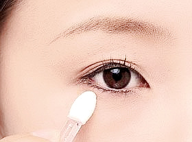 裸妆的画法_如何化裸妆_补妆必备