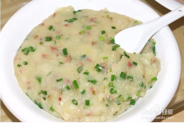 三天快速减肥方法:食物减肥土豆瘦身餐