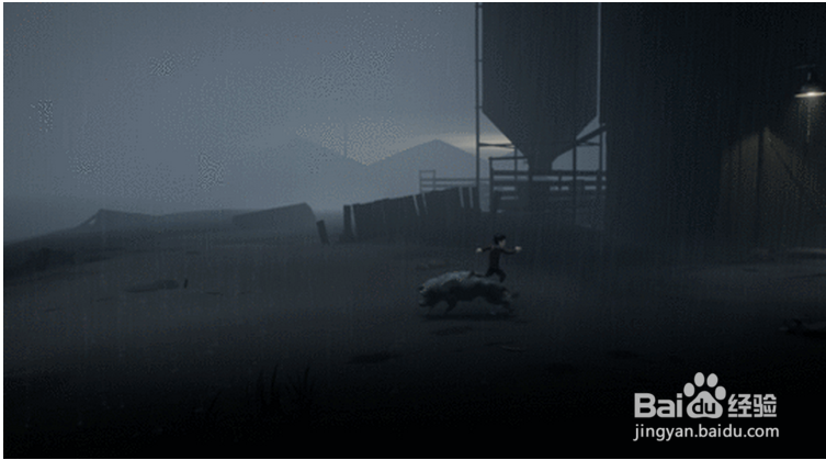 Inside第五幕攻略