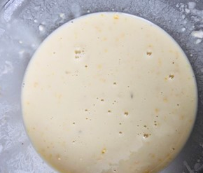 椒盐蘑菇-超好吃的下酒菜