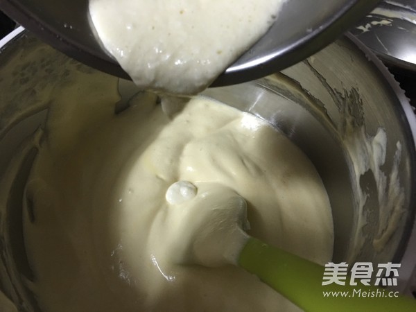 浓浓芝香蛋糕卷