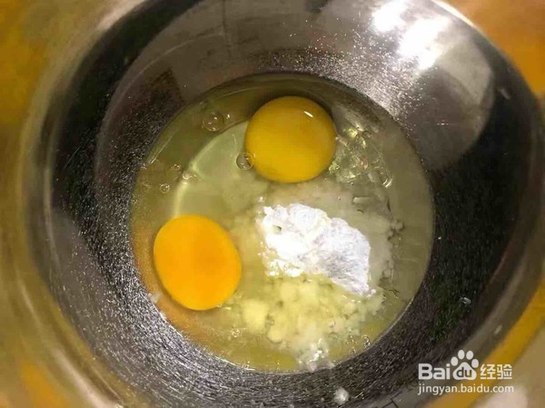 怎么做杏仁薄脆饼干