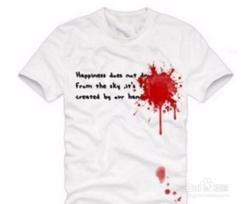 冬季衣物如何去污