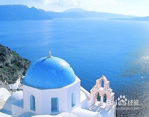 成都出发—希腊+法意瑞4国15天