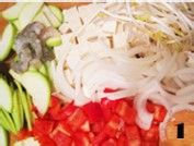 中国家庭的韩式酱汤——【大酱汤】