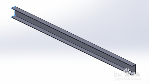 solidworks如何畫出滾輪傳送帶