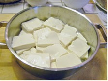 怎样DIY豆花鱼