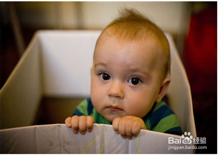 小孩胆小怎么办,我有小妙招