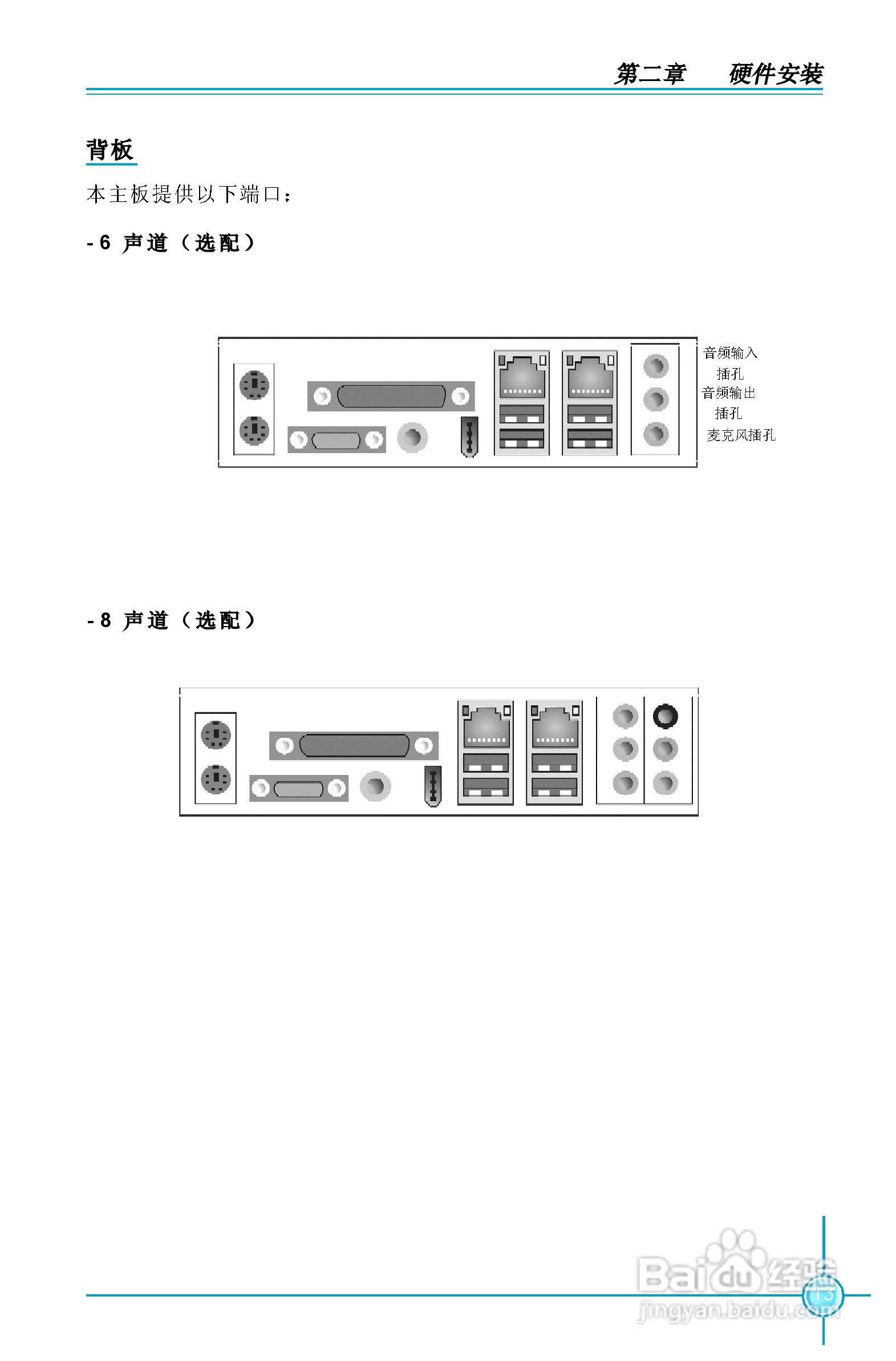 富士康945P7AA系列主板中文使用手册 V1.1:[2]