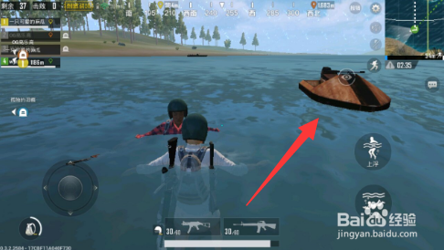 绝地求生刺激战场老司机是如何练成的