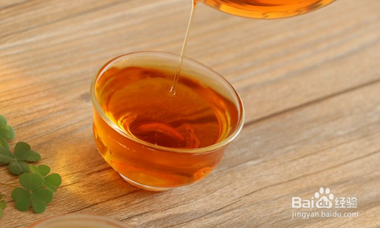 茶包怎么泡才正确