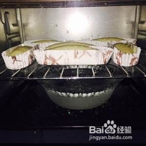 在家也能制作的葱香芝士面包