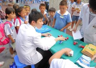 如何做一名优质的大学生