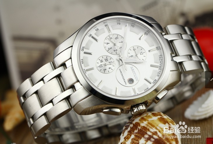 如何选择一款好看的手表,男人带什么手表好看