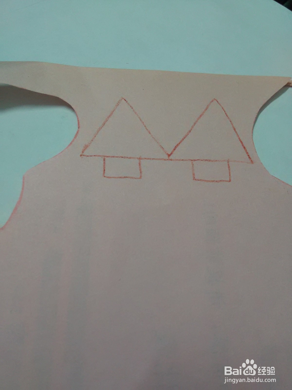 如何用纸杯做猪