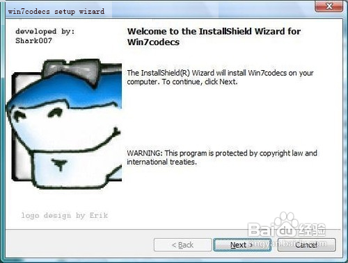 教你怎么开启windows7系统的梦幻桌面动态效果