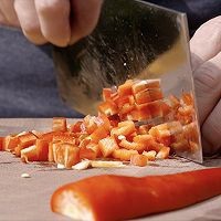 豉油皇大虾，酱油用法有新意，烧虾一绝