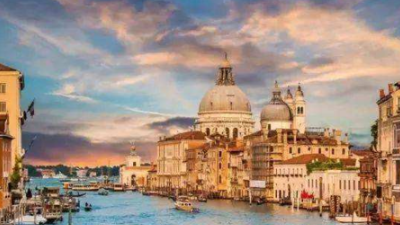 国外和家人去的地方有哪些呢