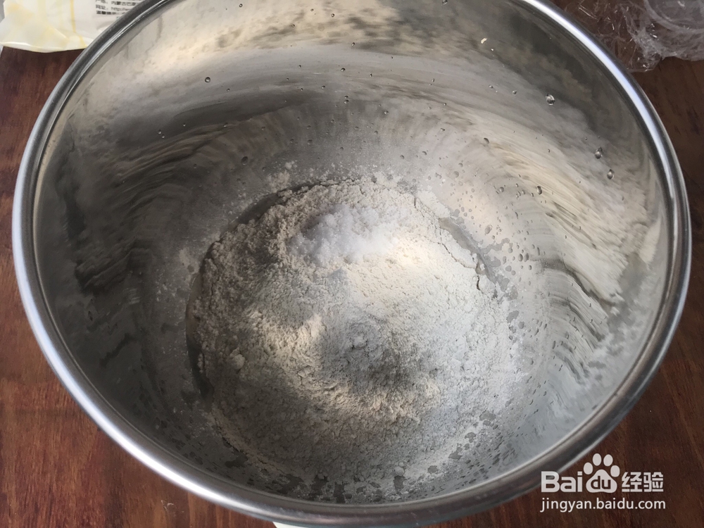 诱惑味蕾的荞麦馒头