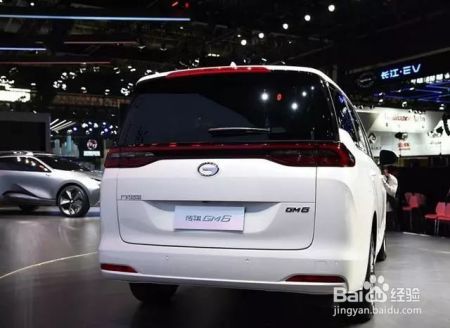 如果不用三缸发动机,传祺GM6会混得比别克GL6好吗