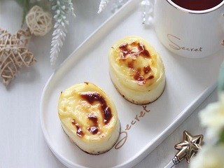 奶酪烤牛奶怎么做？