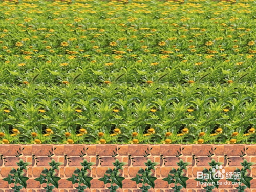 怎样用photoshop制作三维立体画:[3]第三章