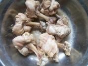 经典家常菜——地三鲜