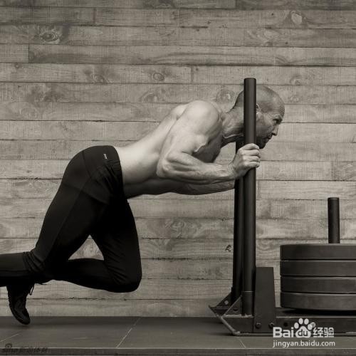 如何健身效果明显