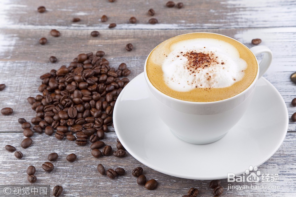 如何在星巴克点单