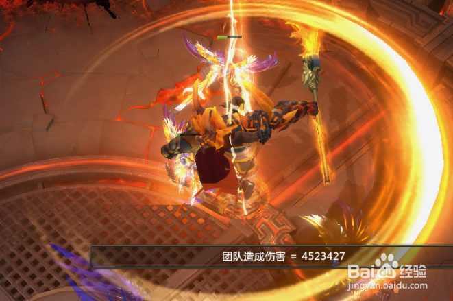 梦三国世界BOSS关羽