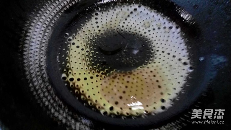 糖醋排骨的做法