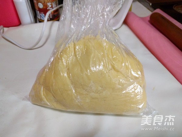 交通工具造型饼干