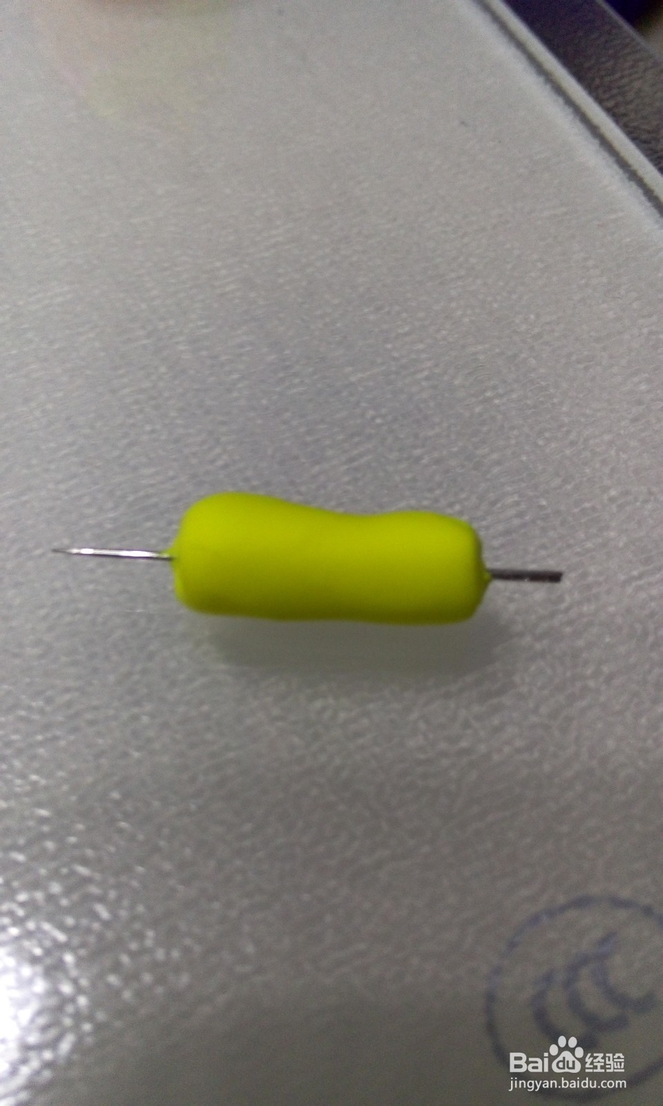 手工制作可爱的长颈鹿