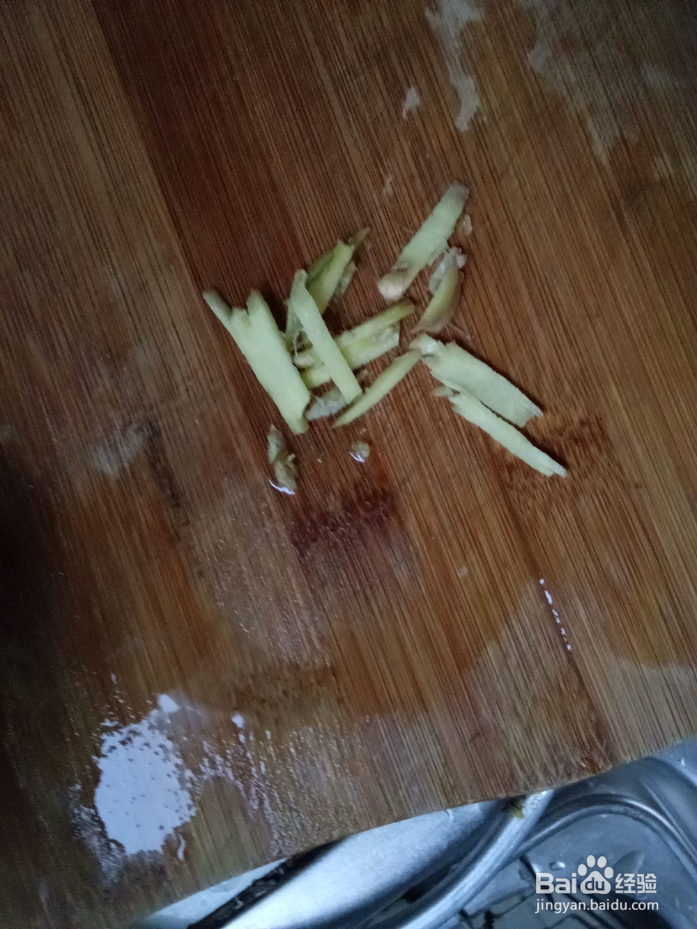 简单洋葱鸡蛋炒饭