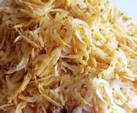 女生生理期吃什么好